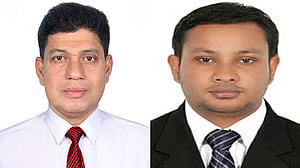 শরীয়তপুর রিপোর্টার্স ইউনিটির নেতৃত্বে রায়হান-রাজিব