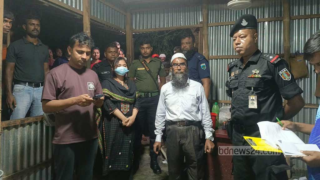 জেলি-তেল দিয়ে ‘নকল দুধ’ তৈরির কারখানা সিলগালা, কারাদণ্ড