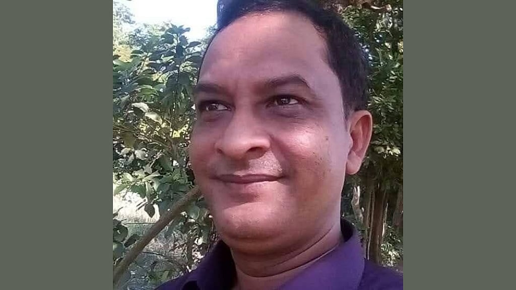 আমিরাতে শর্ট সার্কিট থেকে আগুনের ধোঁয়ায় প্রবাসীর মৃত্যু
