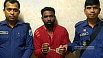 নারায়ণগঞ্জে গোলাগুলিতে ‘শীর্ষ সন্ত্রাসী’ নিহত