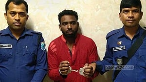 নারায়ণগঞ্জে গোলাগুলিতে ‘শীর্ষ সন্ত্রাসী’ নিহত