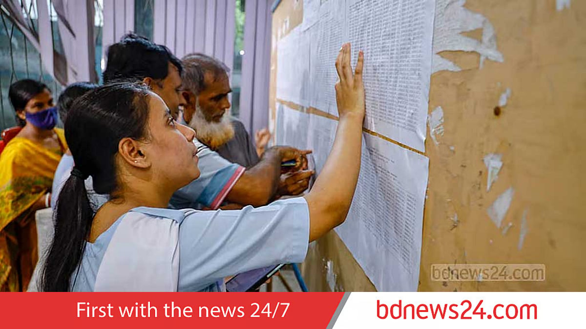 HSC Results Delayed Two Days, Now Set for Saturday, October 31
