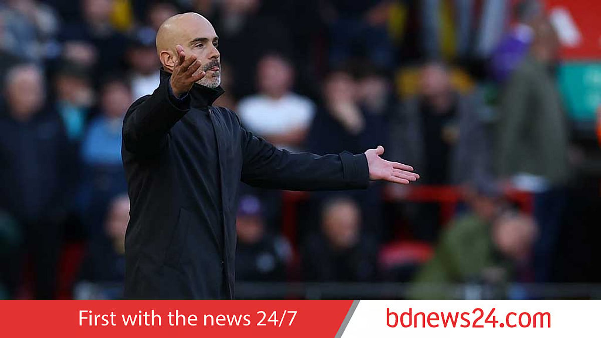 Man City Beat Liverpool 3-0 as Coach Says Wins Must Drown Out Off-Field Noise