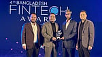 প্রযুক্তি বিভাগে পুরস্কার পেল ‘গোল্ড কিনেন’