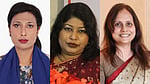 সচিব হলেন ৩ নারী হাই কমিশনার ও রাষ্ট্রদূত