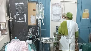 একমাস ১২ দিনের সন্তানের মাকে পিটিয়ে হত্যা, স্বামী-দেবর পুলিশ হেফাজতে