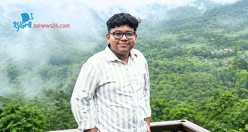 ইউনিসেফের 'জেনারেশন আনলিমিটেডের' সদস্য হল হ্যালোর ইফতেশাম