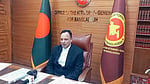 দীর্ঘ ছুটি বিচার নিষ্পত্তিতে বাধা: অ্যাটর্নি জেনারেল