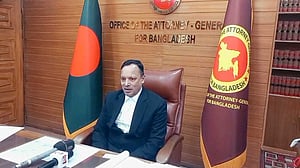 দীর্ঘ ছুটি বিচার নিষ্পত্তিতে বাধা: অ্যাটর্নি জেনারেল