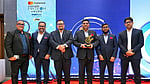 ফিনটেক অ্যাওয়ার্ড পেল আইপিডিসি ফাইন্যান্স
