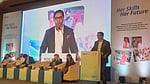 নারীদের উন্নয়নে যোগাযোগের সক্ষমতা বাড়ানোর তাগিদ ববি হাজ্জাজের