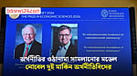অর্থনীতি স্থিতিশীল রাখার মডেলের স্বীকৃতিতে নোবেল পেলেন হল ও উডফোর্ড