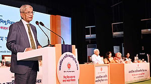 কন্যাশিশুর নিরাপদ ভবিষ্যৎ গড়তে ঐক্যবদ্ধ হওয়ার আহ্বান রাষ্ট্রপতির