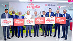 এবি ব্যাংকের নতুন আমানত পণ্য ‘এবি সেঞ্চুরি’