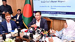 নভেম্বরে কক্সবাজার বিমানবন্দর থেকে আন্তর্জাতিক ফ্লাইট চালুর তোড়জোড়
