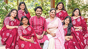 দুর্গোৎসবে সমরজিৎ-প্রিয়াংকার নতুন গান