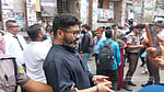 হাসনাত আব্দুল্লাহর ছেলে মঈনউদ্দিন এবার হত্যা মামলায় গ্রেপ্তার