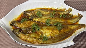 পাবদা মাছের কষা ভুনা রেসিপি