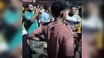 পাবনায় ফুটবল খেলা নিয়ে সংঘর্ষ, আহত অর্ধশতাধিক