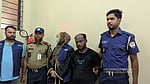 নাম-তারিখ বদলে ট্রেনের এক টিকিট ১২ জনের কাছে বিক্রি করতেন কালু