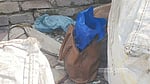 মোহাম্মদপুরে ভ্যানিটি ব্যাগে হাতবোমা সদৃশ বস্তু