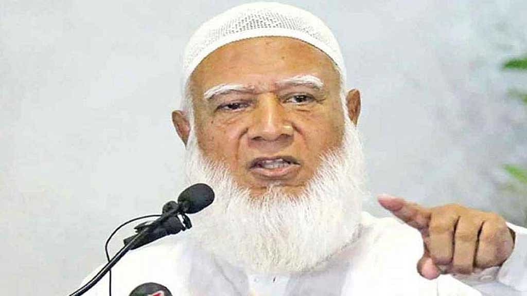 ইউনূসকে হেনস্তা: দ্রুত পদক্ষেপ নিতে সরকারকে আহ্বান শফিকুরের