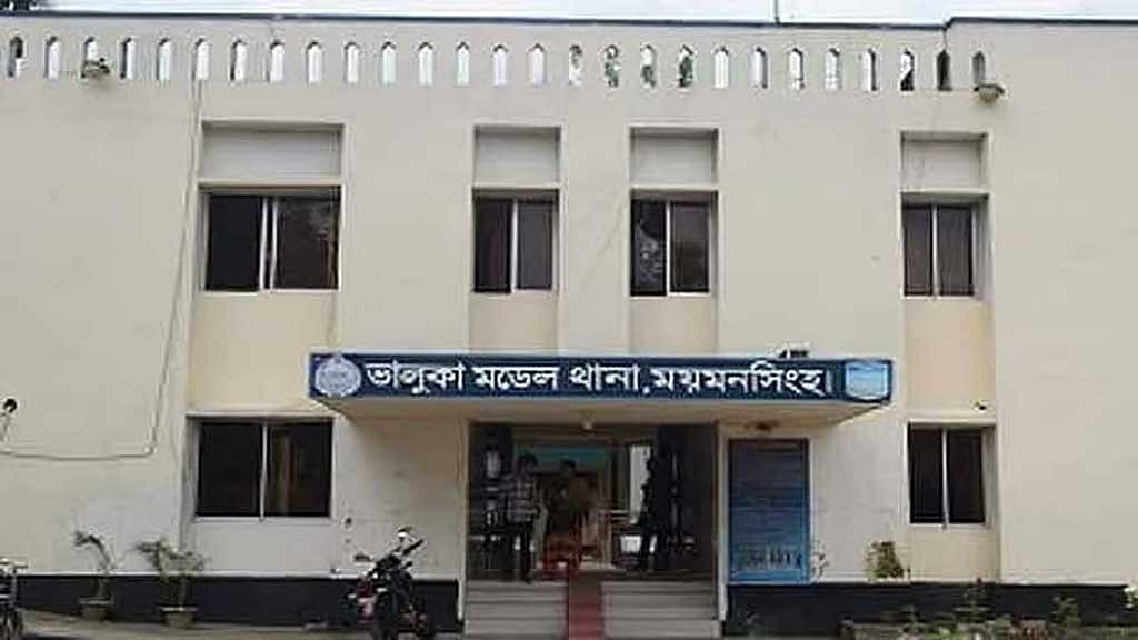 ময়মনসিংহে নতুন ঘরে বিদ্যুৎস্পৃষ্টে সহোদর দুই বোনের মৃত্যু