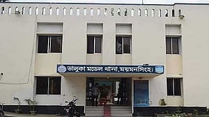 ময়মনসিংহে নতুন ঘরে বিদ্যুৎস্পৃষ্টে সহোদর দুই বোনের মৃত্যু
