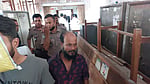 যাত্রাবাড়ীতে নারীর খণ্ডিত মরদেহ: আদালতে স্বামীর ‘স্বীকারোক্তি’