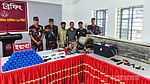 নদী পথে ‘ডুবন্ত কনটেইনারে’ আসছে ইয়াবা, ধারণ ক্ষমতা ৩০ লাখ: বিজিবি