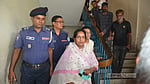 ‘জয় বাংলাকে দমিয়ে রাখা যাবে না’, জামিন পেয়ে বললেন আইভি