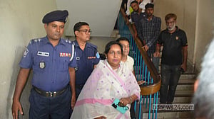 ‘জয় বাংলাকে দমিয়ে রাখা যাবে না’, জামিন পেয়ে বললেন আইভি