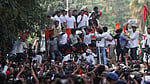 রাহুল গান্ধীর আবেদনে ২২০ রুপির ফি ঘাটতিসহ ১৪ ত্রুটি ধরল ভারতের সুপ্রিম কোর্ট