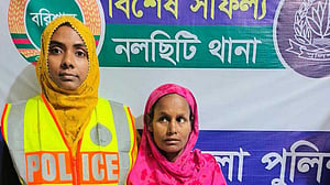 ঝালকাঠি কারাগারে অসুস্থ, হাসপাতালে মৃত্যু নারী হাজতির