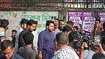 এনসিপির কয়েকজন শীর্ষ নেতার পদে ‘পরিবর্তন আসছে’
