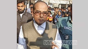 প্লট বরাদ্দে অনিয়ম: রাজউকের সাবেক চেয়ারম্যান ইকবালের ১৪ বছরের কারাদণ্ড