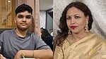 আবু ধাবিতে সড়কে প্রাণ গেল প্রবাসী মা-ছেলের, বাবা হাসপাতালে