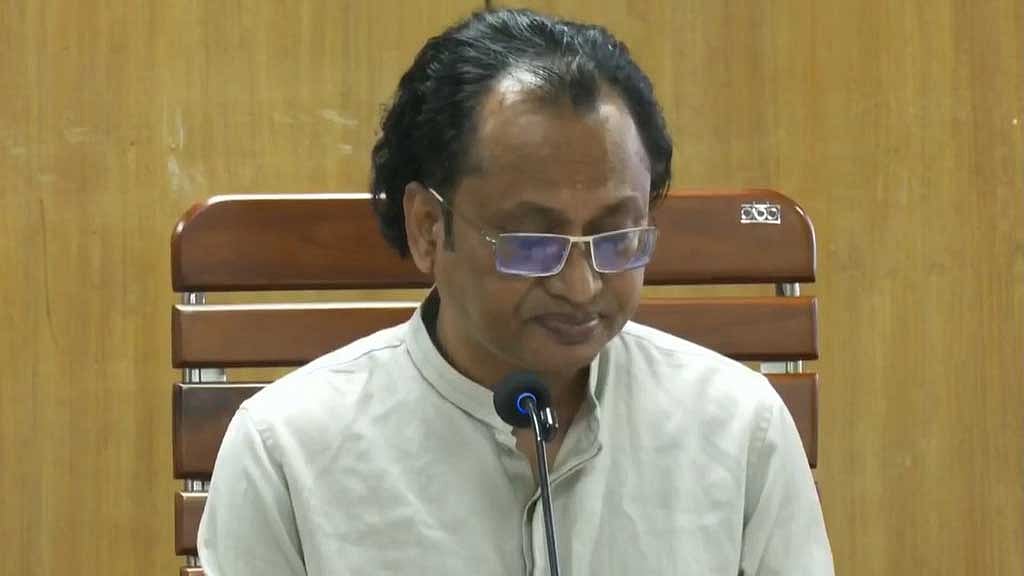ঢাকা-কুমিল্লা ‘এলিভেটেড কর্ডলাইন’ হচ্ছে, সময় কমবে ২ ঘণ্টা: উপদেষ্টা জাহেদ