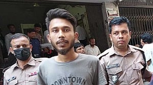 যাত্রাবাড়ীতে রাব্বী হত্যা: আসামি পাপ্পুর ‘স্বীকারোক্তিমূলক জবানবন্দি’
