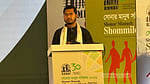 মান যাচাই করলে টিকবে ৩০০-৫০০ রিক্রুটিং এজেন্সি: নুরুল হক নুর
