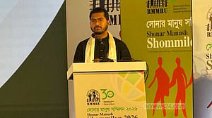 মান যাচাই করলে টিকবে ৩০০-৫০০ রিক্রুটিং এজেন্সি: নুরুল হক নুর