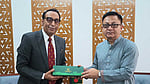 ওমানের সঙ্গে অর্থনৈতিক অংশীদারত্ব চুক্তি করতে চায় বাংলাদেশ