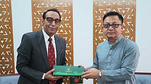 ওমানের সঙ্গে অর্থনৈতিক অংশীদারত্ব চুক্তি করতে চায় বাংলাদেশ