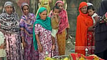 কুমিল্লায় ঢাকা-চট্টগ্রাম মহাসড়কের পাশে পড়েছিল দম্পতির লাশ
