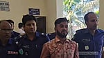 সুনামগঞ্জে প্রবাসীর স্ত্রী হত্যায় ফার্মেসি মালিকের মৃত্যুদণ্ড