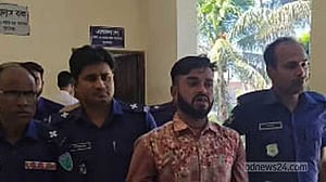 সুনামগঞ্জে প্রবাসীর স্ত্রীকে হত্যার মামলায় ফার্মেসি মালিকের মৃত্যুদণ্ড