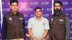 মালয়েশিয়া নিয়ে ‘মুক্তিপণ আদায়’, ট্রাভেল এজেন্সির মালিক গ্রেপ্তার