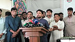 বিএনপি নতুন ‘স্বৈরাচারে’ পরিণত হয়েছে: নাহিদ