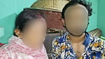 তিন মন্দিরে সোনা চুরির ঘটনায় দম্পতি গ্রেপ্তার