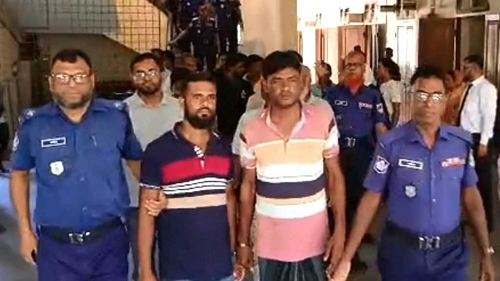 কুষ্টিয়ায় ১৩ বছর আগের হত্যা মামলায় ১২ জনের যাবজ্জীবন